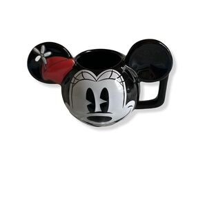 Disney Classic Minnie Mouse Mug
